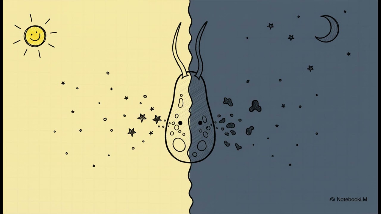 Algele - Arhitecții nevăzuți