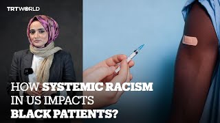 What is medical racism and how does it particularly affect Black Americans?