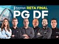 Concurso PGDF: Noções de Administração