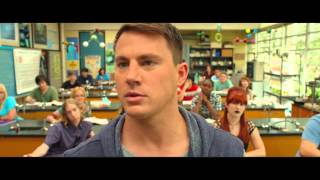 21 Jump Street- Drug Scene