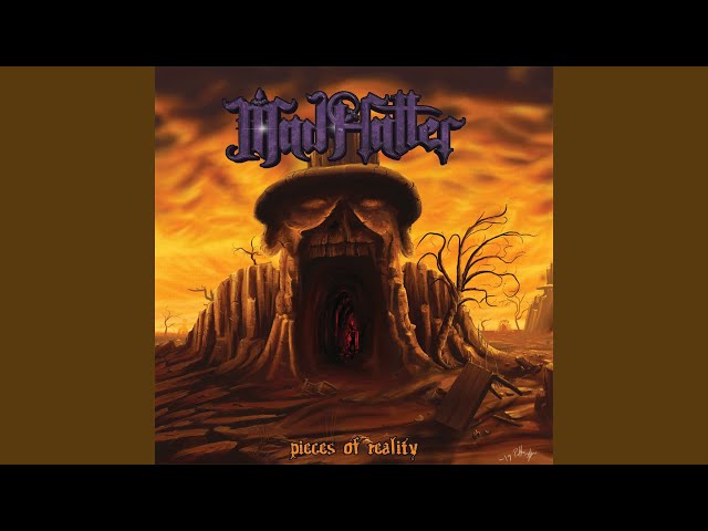 Mad Hatter - The Valley