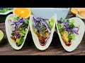 Slow Cooker Pulled Pork Street Tacos & Chipotle Lime Sauce | Episode 108