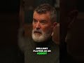 Roy Keane SLAMS Bruno Fernandes' Priorities at Man United! #shorts