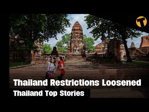 Thailand Top Stories | 4th Omicron case, brutal BKK murder, recovery in 2023 | Dec 10 thumbnail