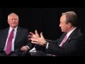 Paul Begala on Bill Clinton and the Clinton White House