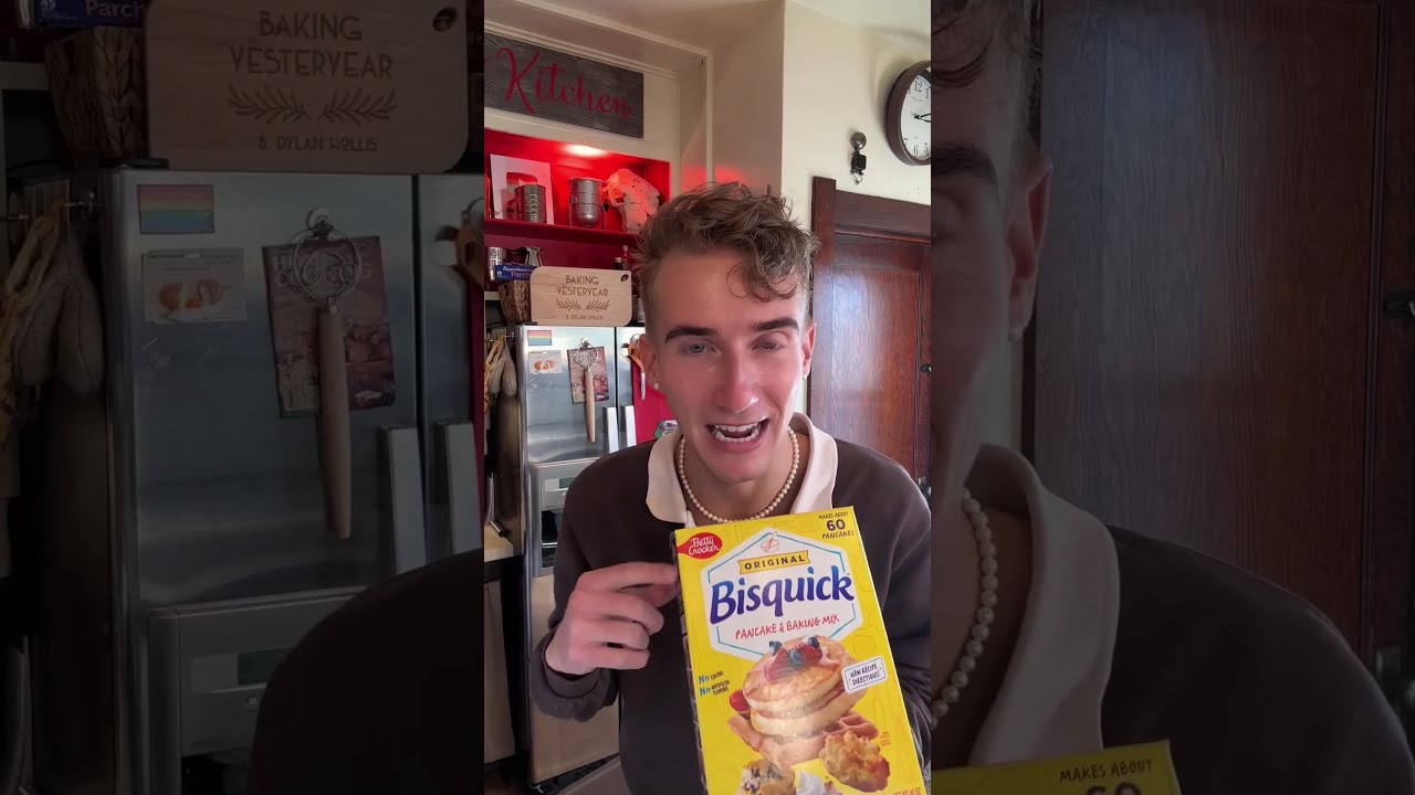 Reese S Bread