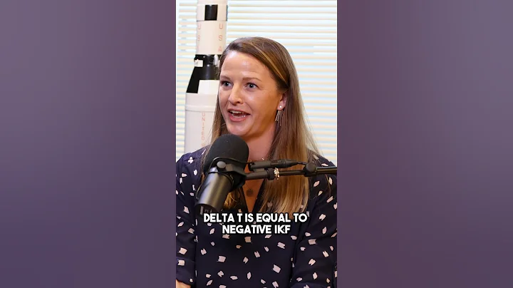 Kate the Chemist Challenges Neil deGrasse Tyson to a Chemistry Experiment