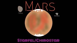 Starfel  - Mars Full EP