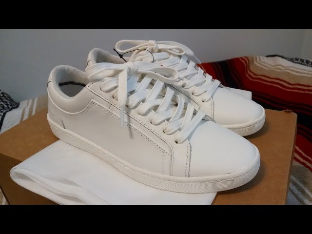 ATHLETIC LEATHER SNEAKERS - Multi-color | ZARA United States