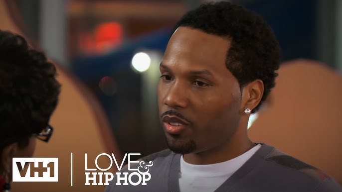 Mendeecees Harris Asks Permission To Marry Yandy Smith | Love & Hip Hop:  New York - YouTube