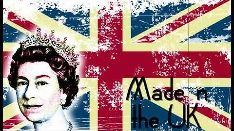Module 5 Video 5 Made in The UK