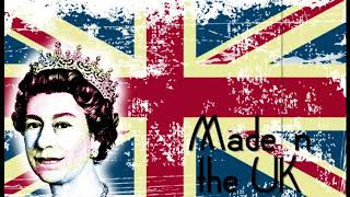 Module 5 Video 5 Made in The UK