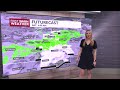 Full Weather At Ten 5 8 2026 