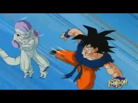 nicktoons dragon ball z kai episodes