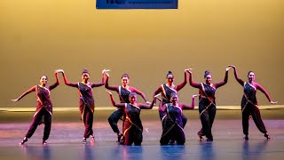 Rhythmic Reflections