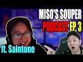 Is lost ark going in the right direction in 2024  misos souper podcast ep 3 ft saintone