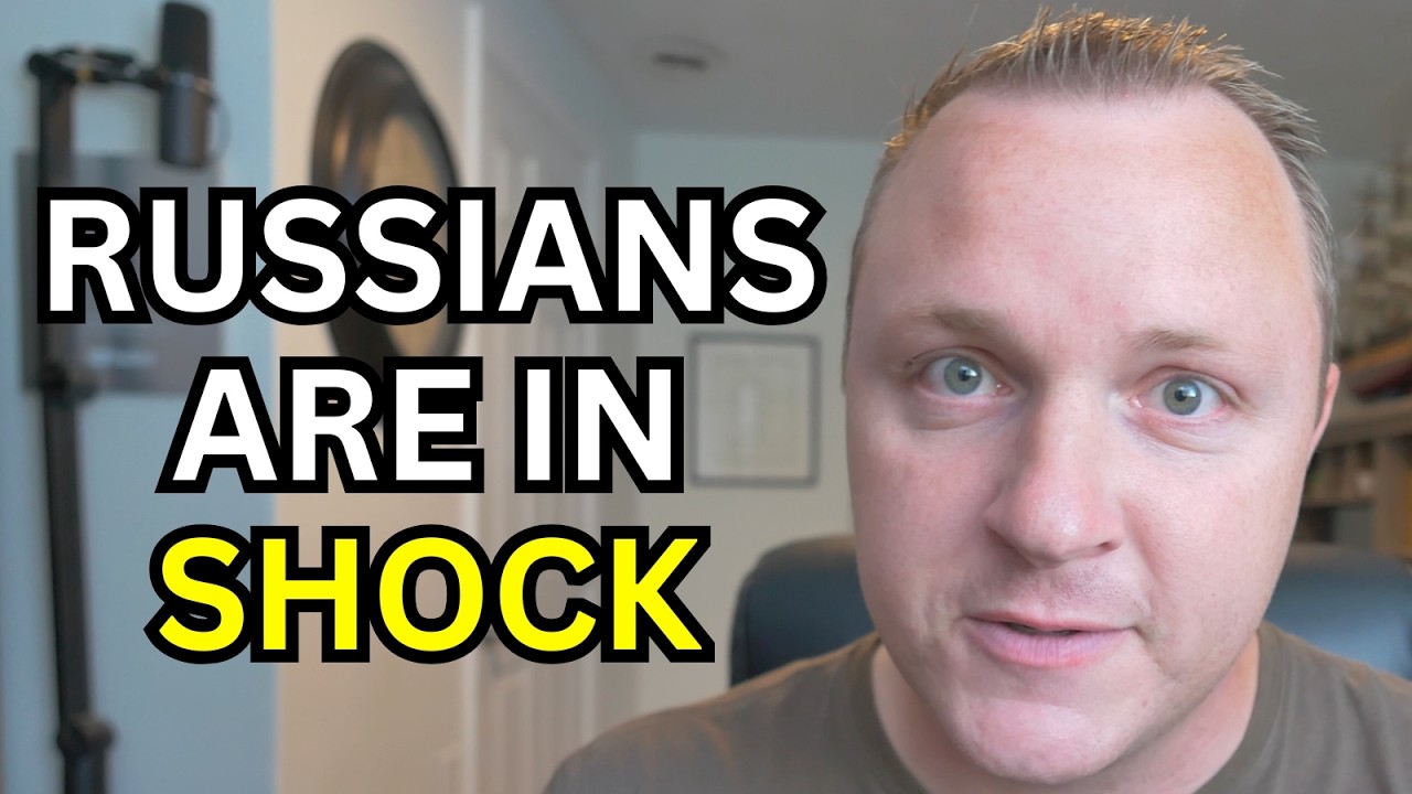 Russia Had a DEVASTATING Week
