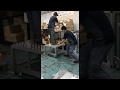 作業しにくい作業台の代わりに、ダイワアドテックのうんぱんマン
