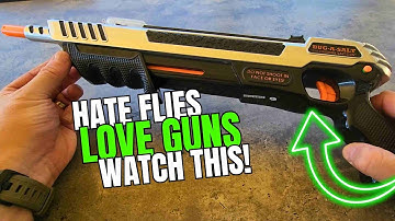 BUG-A-SALT 3.0 Advanced Combat Edition Review