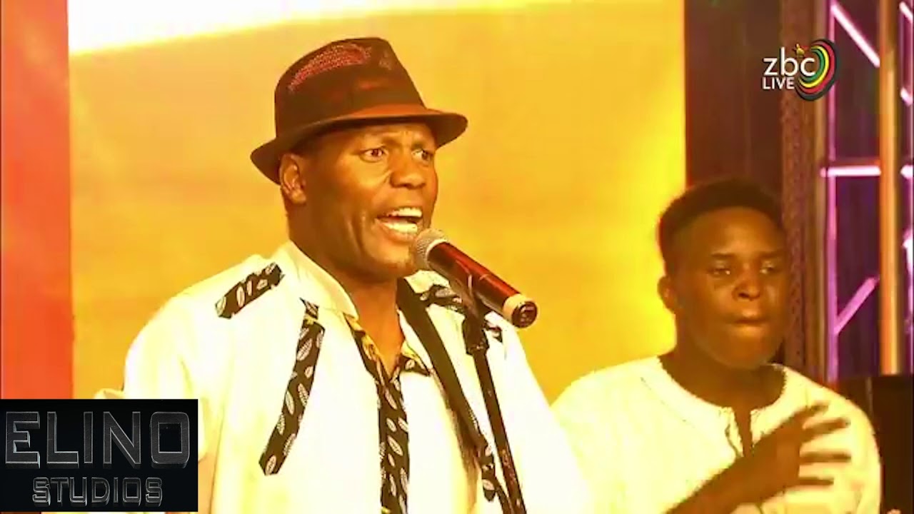 Jeys Marabini live Performance