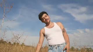 Fabio Laseca - Me Quieres Asustar Videoclip Oficial