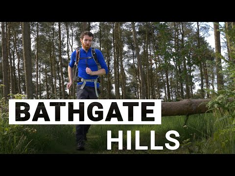 Bathgate Hills - Nature walk - Beecraigs