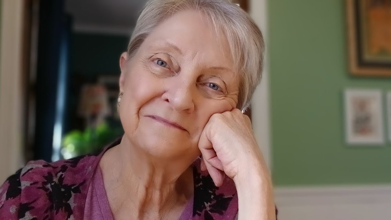 IT’S FRIDAY CONFAB! GLAD YOU’RE HERE, I NEED YOUR ADVICE! & A VIEWER QUESTION  #pantry