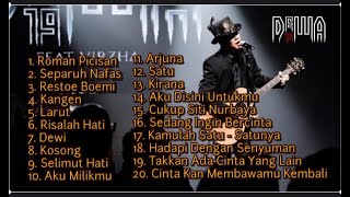 DEWA 19 "ROMAN PICISAN" FULL ALBUM TERBAIK 2023 screenshot 1