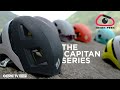 NEW Black Diamond Capitan Helmet Range | Sneak Peek 2022
