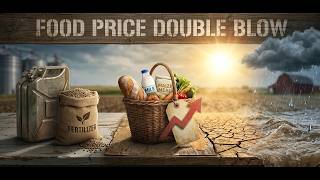 Cost of Living Crisis: Why South African Food is Getting SO Expensive