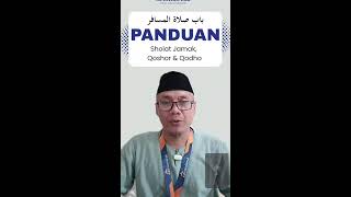 panduan jamak qoshor&qodho