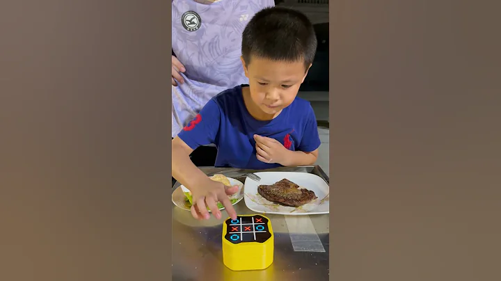 Best Handheld Game #games #fun #puzzle #giiker #tictactoebolt #tictactoe #boardgames #familyfun