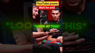 power off YouTube #shorts #short #ronaldo #@SumranKumar-m4p