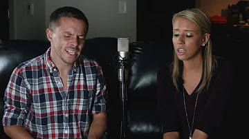 Whiskey Lullaby (Brad Paisley) Cover by Chase Sansing & Rae Cecil