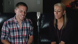 Whiskey Lullaby (Brad Paisley) Cover by Chase Sansing \u0026 Rae Cecil
