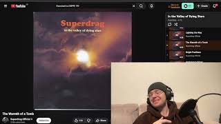 Watch Superdrag The Warmth Of A Tomb video