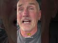 Barry McGuigan SERIOUS on Itauma BAD GAMEPLAN vs Hrgovic