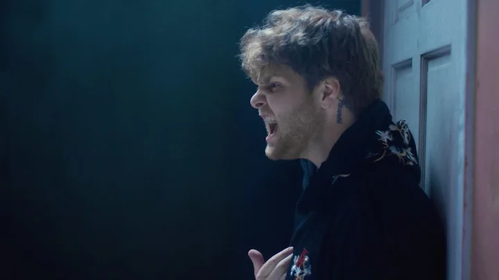 Alex Warren - Change Your Mind [Official Video]