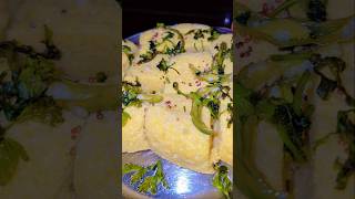 Dhokla Recipe #food #recipe #easyrecipe