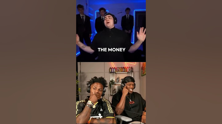 Fan Asked KSI For A Door 😭