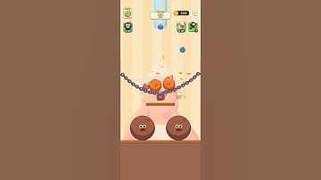 #Mobile Game Play : Fruit Clash - Sort and Merge