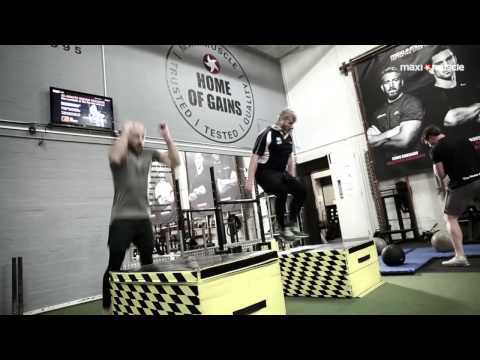 Wideo: Jak dopasować się do treningu boksu