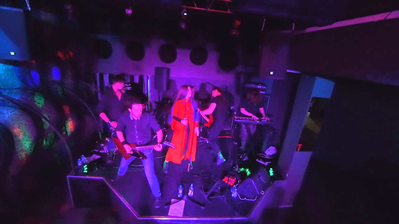 Lostheaven - Nemo (Nightwish cover)