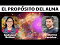 EL PROPÓSITO DEL ALMA: REVISIÓN DEL CONTRATO DE ENCARNACIÓN - Terapia de regresión (Guille Forchino)