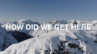 The North Face Presents: How Did We Get Here?​ by The North Face 312,183 views 4 months ago 22 minutes