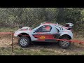Rallye du Labourd 2026 - ES9 Uzkain (Buggies)