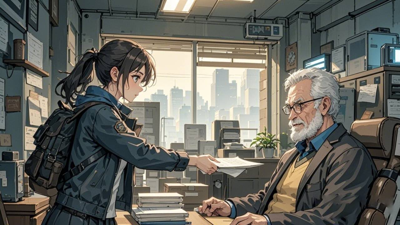 Reborn, I watched her report me with a smile—she didn’t know the Chief Prosecutor was my father.