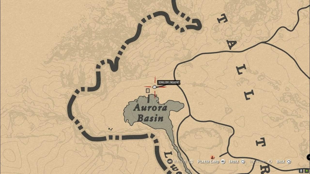 2 Owl Locations RDR2 YouTube