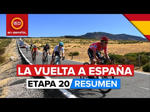 Video: Cómo ver y transmitir en vivo la Vuelta a España 2022