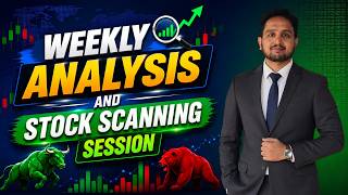 Stocks Scanning Session || Weekly Analysis || Price Action || Technical Analysis || 10th May